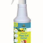 32 Ounce Spray Ready-To-Use Plant Food & Micronutrient