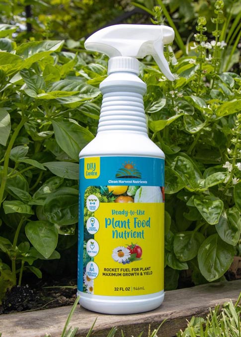 spray on garden fertilizer Garden Fertilizer | Plant Food